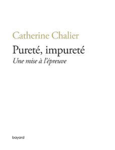 purete, impurete. une mise a l'epreuve (ebook)-9782227493469