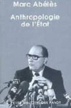 anthropologie de l etat-9782228899369