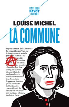 la commune (ebook)-louise michel-9782228932769