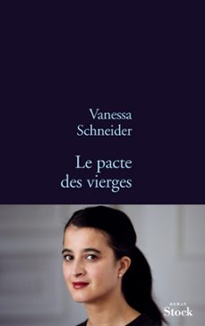 le pacte des vierges (ebook)-vanessa schneider-9782234070769