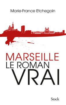 -marie france etchegoin-9782234076969