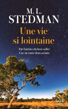 une vie si lointaine (ebook)-m. l. stedman-9782234099869
