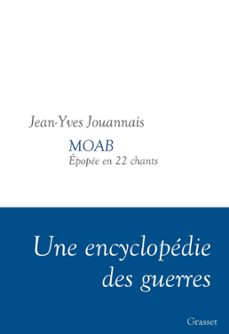 moab (ebook)-jean yves jouannais-9782246815969