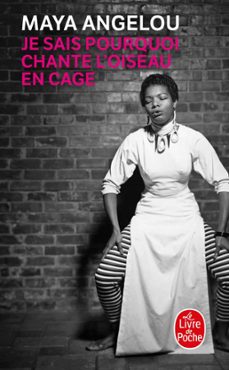 -maya angelou-9782253110569