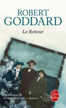 le retour-robert goddard-9782253194569