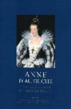 anne d autriche: infante d espagne et reine de france-9782262031169