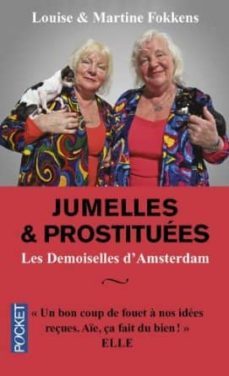 jumelles & prostituees-louise fokkens-martine fokkens-9782266243469