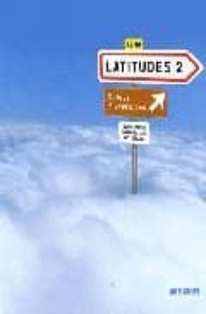 latitudes 2. (version espagne). cahier d exercices + cd-regine merieux-9782278062669