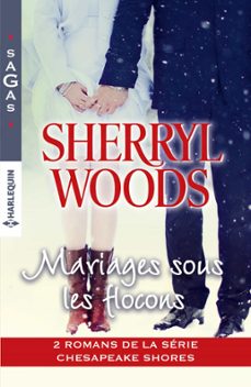 -sherryl woods-9782280351669