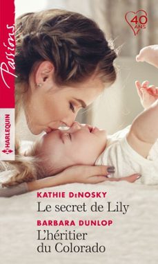 -kathie denosky-barbara dunlop-9782280391269
