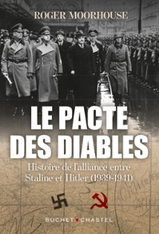 le pacte des diables (ebook)-roger moorhouse-9782283034569