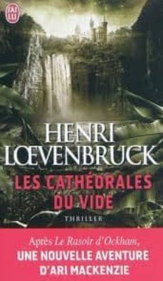 les cathedrales du vide-9782290024669