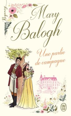 -mary balogh-9782290358269