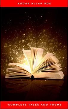 complete tales and poems (ebook)-edgar allan poe-9782291015369