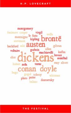 the festival (ebook)-h.p. lovecraft-9782291023869