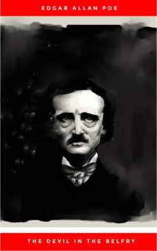 the devil in the belfry (ebook)-edgar allan poe-9782291030669