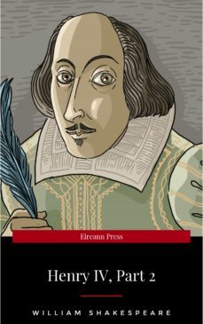 henry iv, part 2 (ebook)-william shakespeare-9782291040569
