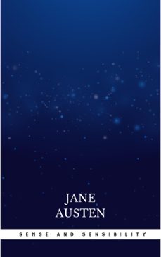 sense and sensibility (ebook)-jane austen-9782291047469