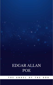 the angel of the odd (ebook)-edgar allan poe-9782291048169