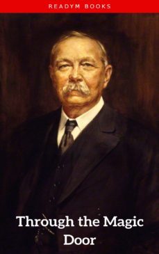 through the magic door (ebook)-9782291076469