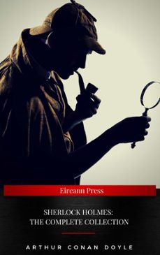 sherlock holmes: the complete collection (ebook)-9782291081869