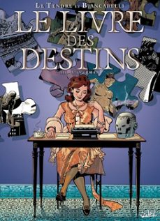 -franck biancarelli-serge le tendre-9782302025769