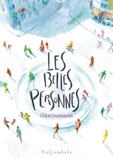 les belles personnes (ebook)-chloe cruchaudet-9782302084469