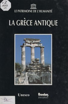 la grèce antique (ebook)-marinella terzi-9782307381969