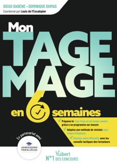mon tage mage en 6 semaines ! (ebook)-9782311223569