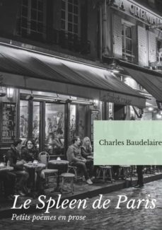 le spleen de paris (petits poèmes en prose) (ebook)-charles baudelaire-9782322135769