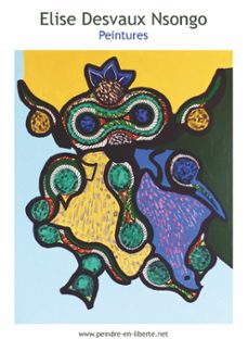 elise desvaux nsongo-yves desvaux veeska-9782322202669