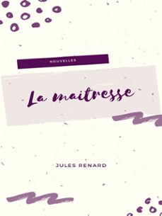 -jules renard-9782322451869