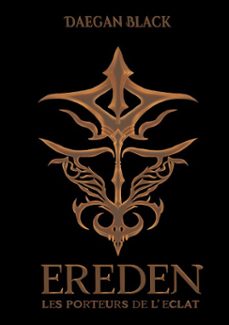 ereden les porteurs de l'eclat (ebook)-9782322604869