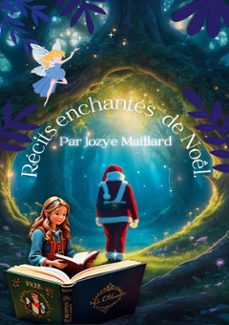 recits enchantes de noel (ebook)-9782322658169