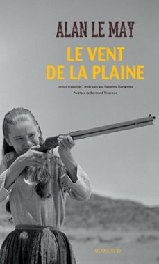 le vent de la plaine (ebook)-alan le may-9782330104269