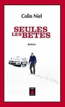seules les betes-9782330131869
