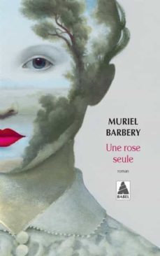 une rose seule-9782330165369