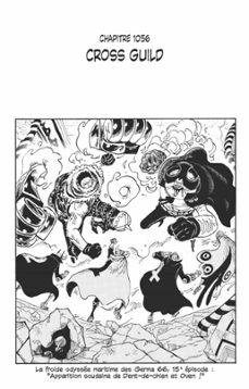 -eiichiro oda-9782331069369