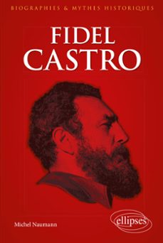 fidel castro-9782340071469