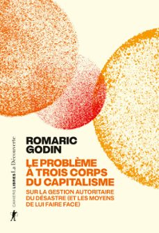 le problème à trois corps du capitalisme (ebook)-romaric godin-9782348087769