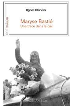 maryse bastie (ebook)-agnès clancier-9782350749969
