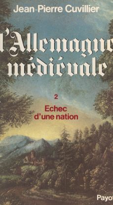 -jean-pierre cuvillier-9782357024069