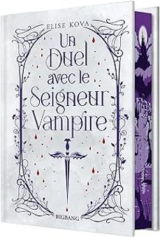 un duel avec le seigneur vampire-9782362314469