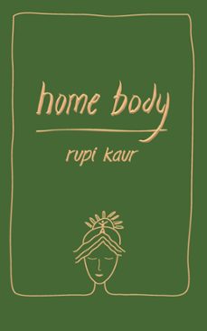 home body - edition collector (ebook)-rupi kaur-9782378911669