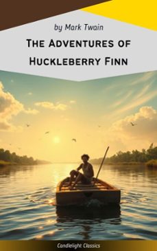 the adventures of huckleberry finn (ebook)-mark twain-9782379269769