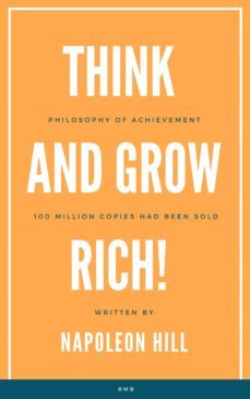 think and grow rich! (ebook)-9782380371369