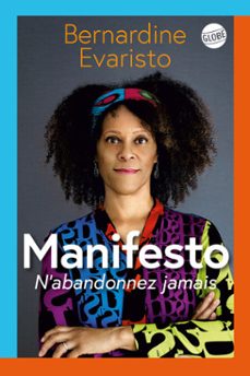 manifesto (ebook)-bernardine evaristo-9782383611769