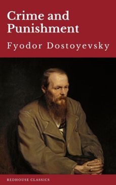 crime and punishment (ebook)-fiodor dostoievski-9782384231669