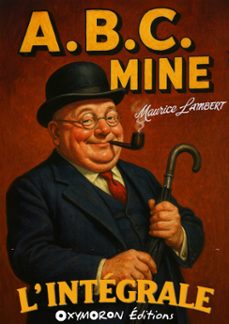 -maurice lambert-9782385015169