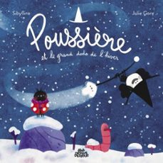 poussière et le grand dodo de l'hiver (ebook)-9782385072469